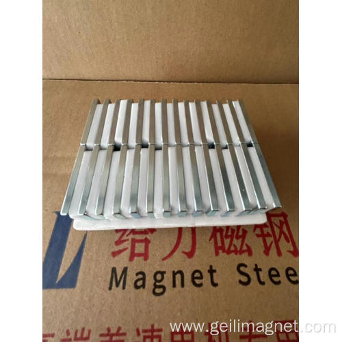 High quality Rectangular Motor Magnet